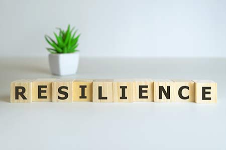 Resilienz und Selbst-Bewusstheit – in der Stille liegt die Kraft